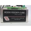 Rodix Plus Feeder Cube 120V-Ac Other Process Controller FC-44 121-886